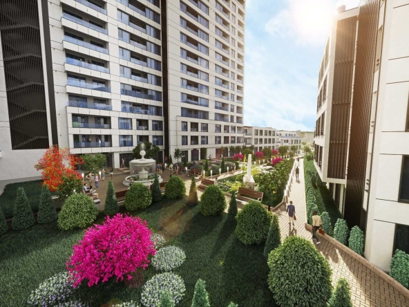 Двустаен апартамент в София, Кръстова вада - 66 кв.м за 2804 €/кв.м - Снимка #1