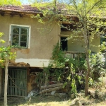 Къща в с. Пастух, Област Кюстендил - 55 кв.м за 231 €/кв.м - Снимка #1