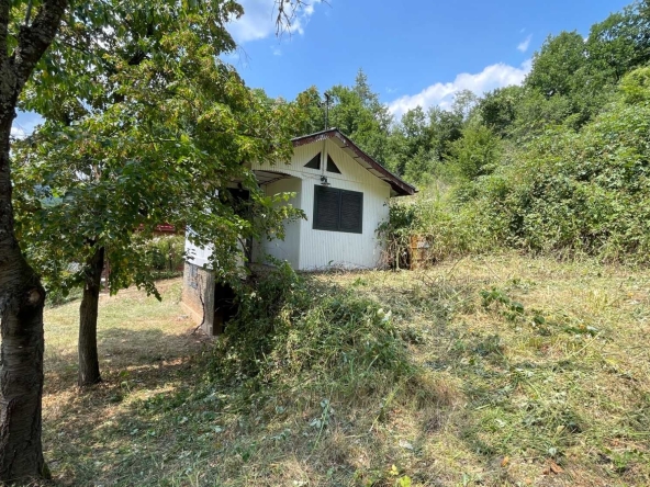 Къща в с. Батулия, Област София-област - 54 кв.м за 482 €/кв.м - Снимка #1