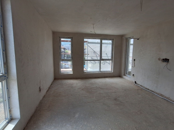 Тристаен апартамент в София, Малинова долина - 97 кв.м за 2139 €/кв.м - Снимка #1