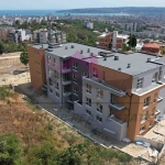 Двустаен апартамент в Варна, Възраждане 3 - 70 кв.м за 1572 €/кв.м - Снимка #1