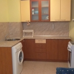 Дава се под наем Двустаен апартамент в Варна, Виница - 60 кв.м за 331.5 € - Снимка #1