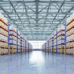 Дава се под наем Склад в Свиленград - 700 кв.м за 450000 € - Снимка #1