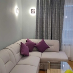 Дава се под наем Двустаен апартамент в София, Център - 65 кв.м за 850 € - Снимка #1