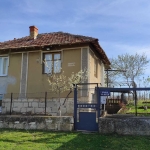 Къща в с. Каменово, Област Разград - 80 кв.м за 383 €/кв.м - Снимка #1