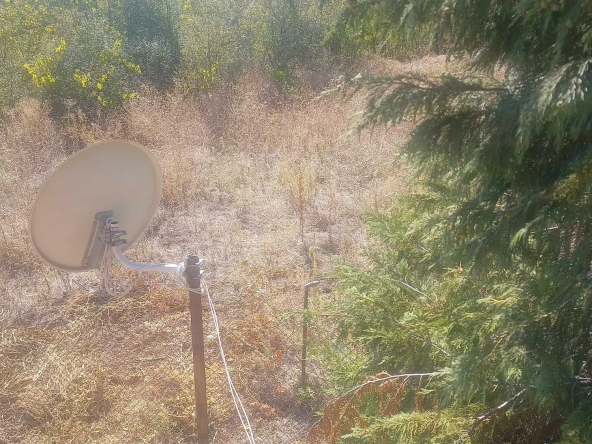 Парцел в Русе, Дружба 1 - 670 кв.м за 15 €/кв.м - Снимка #1