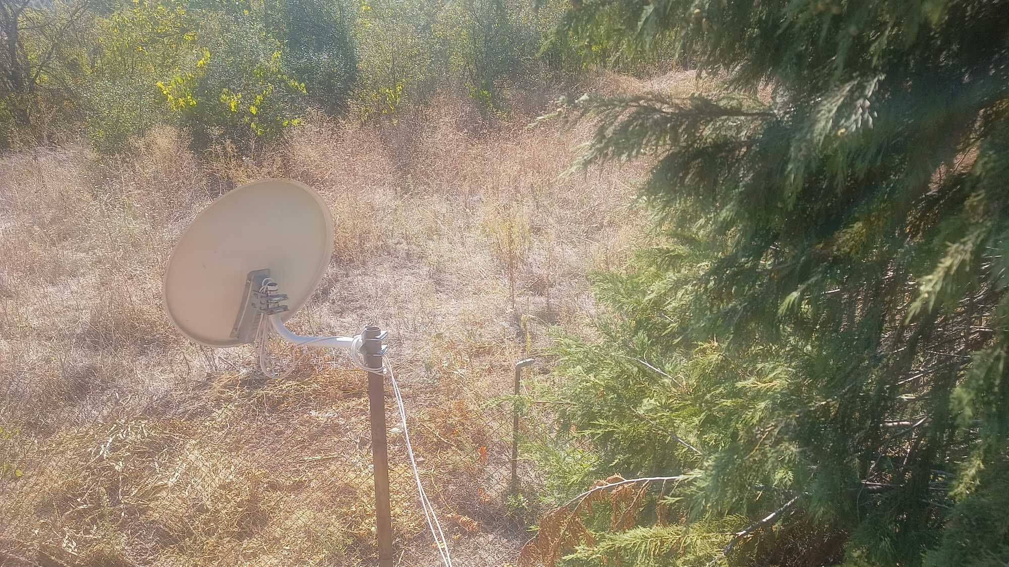 Парцел в Русе, Дружба 1 - 670 кв.м за 15 €/кв.м - Снимка #1