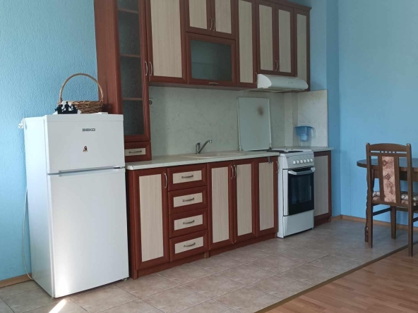 Дава се под наем Тристаен апартамент в Пловдив, Мараша - 90 кв.м за 433.5 € - Снимка #1