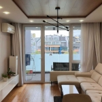 Дава се под наем Тристаен апартамент в София, Изгрев - 110 кв.м за 1350 € - Снимка #1