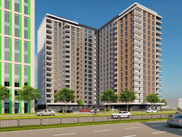 Двустаен апартамент в Пловдив, Гагарин - 75 кв.м за 1050 €/кв.м - Снимка #1