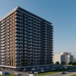 Двустаен апартамент в Пловдив, Гагарин - 66 кв.м за 990 €/кв.м - Снимка #1