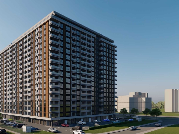 Двустаен апартамент в Пловдив, Гагарин - 55 кв.м за 990 €/кв.м - Снимка #1