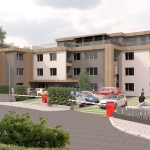 Двустаен апартамент в Варна, Виница - 72 кв.м за 1440 €/кв.м - Снимка #1