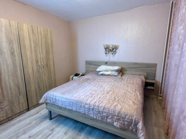 Двустаен апартамент в София, Люлин 5 - 63 кв.м за 2223 €/кв.м - Снимка #1