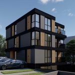 Тристаен апартамент в София, Драгалевци - 118 кв.м за 2573 €/кв.м - Снимка #1