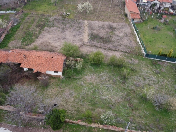 Къща в Хисаря - 120 кв.м за 1250 €/кв.м - Снимка #1