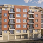 Тристаен апартамент в София, Надежда 4 - 134 кв.м за 1555 €/кв.м - Снимка #1