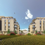 Двустаен апартамент в Пловдив, Прослав - 107 кв.м за 1003 €/кв.м - Снимка #1