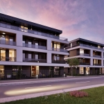 Тристаен апартамент в Пловдив, Остромила - 100 кв.м за 1195 €/кв.м - Снимка #1