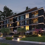 Тристаен апартамент в с. Панчарево, Област София-град - 101 кв.м за 2395 €/кв.м - Снимка #1