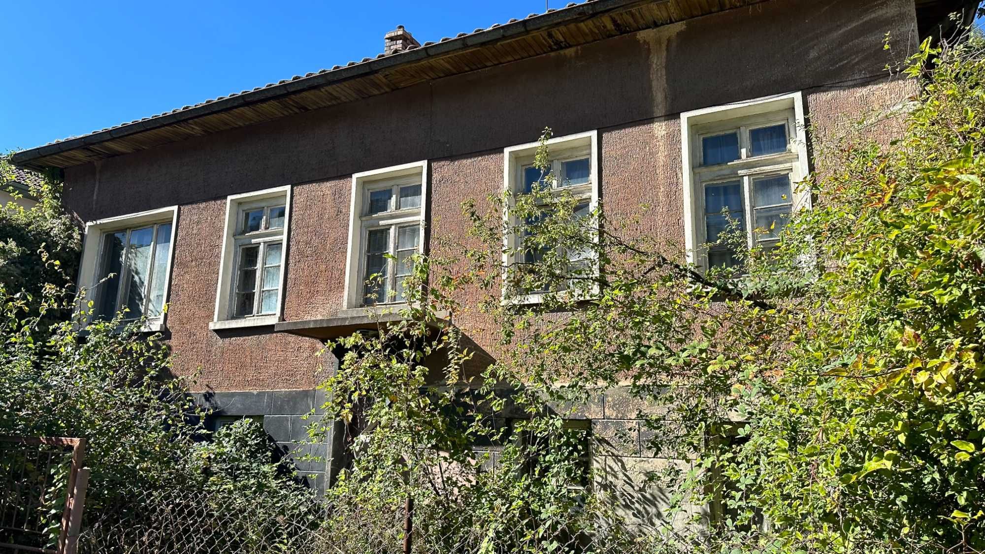 Къща в с. Болтата, Област Габрово - 114 кв.м за 188 €/кв.м - Снимка #1