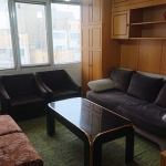 Дава се под наем Тристаен апартамент в Шумен, Център - 70 кв.м за 306 € - Снимка #1