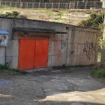 Дава се под наем Гараж / Паркомясто в Плевен, 9-ти квартал - 14 кв.м за 59.67 € - Снимка #1