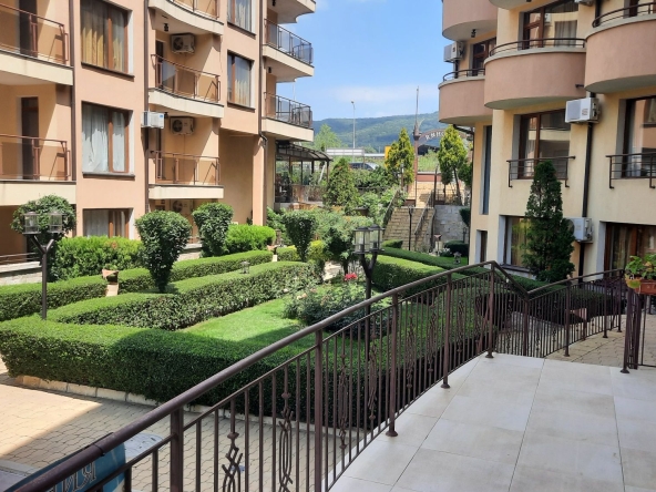 Едностаен апартамент в Свети Влас - 71 кв.м за 927 €/кв.м - Снимка #1