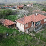 Къща в с. Константиново, Област Хасково - 180 кв.м за 135 €/кв.м - Снимка #1