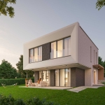 Къща в к.к. Албена - 150 кв.м за 816 €/кв.м - Снимка #1