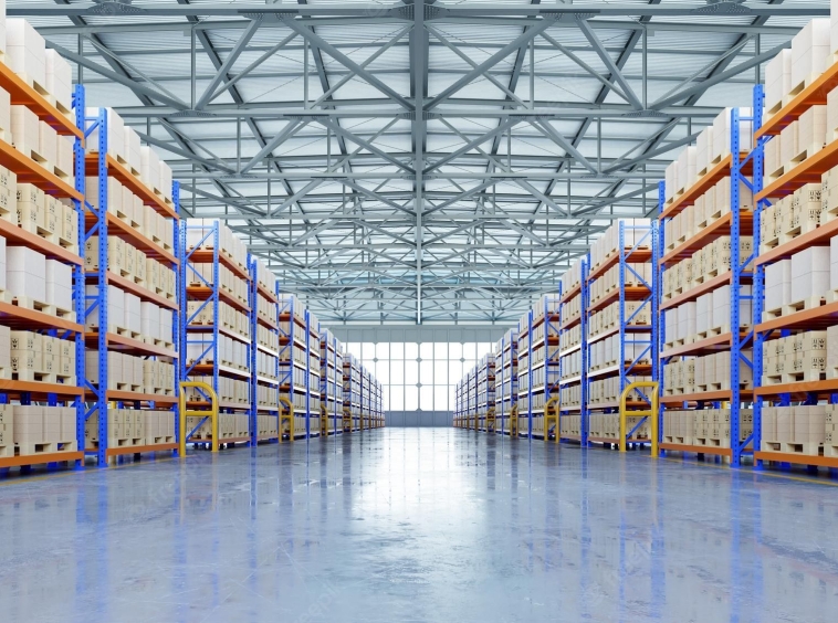 Дава се под наем Склад в Свиленград - 700 кв.м за 550605.18 € - Снимка #1