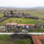 Къща в с. Цар Асен, Област Пазарджик - 2900 кв.м за 6 €/кв.м - Снимка #1