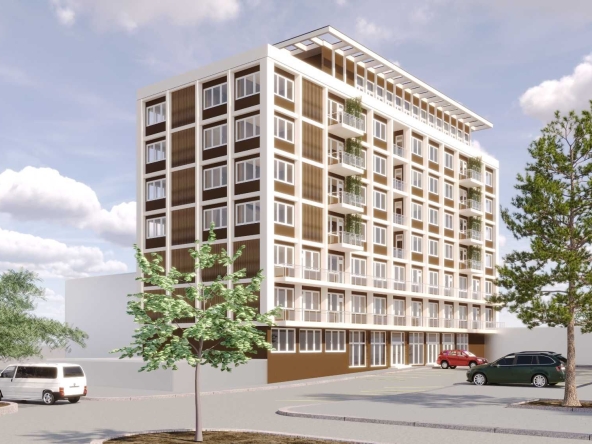 Тристаен апартамент в Русе, Здравец Изток - 147 кв.м за 486 €/кв.м - Снимка #1