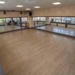 Дава се под наем Зала за събития в Хасково, Център -  кв.м за 19.89 € - Снимка #1