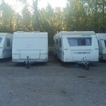 Дава се под наем Гараж / Паркомясто в София, 7-ми 11-ти километър - 700 кв.м за 49.47 € - Снимка #1