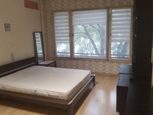 Едностаен апартамент в София, Красна поляна 1 - 46 кв.м за 1220 €/кв.м - Снимка #1