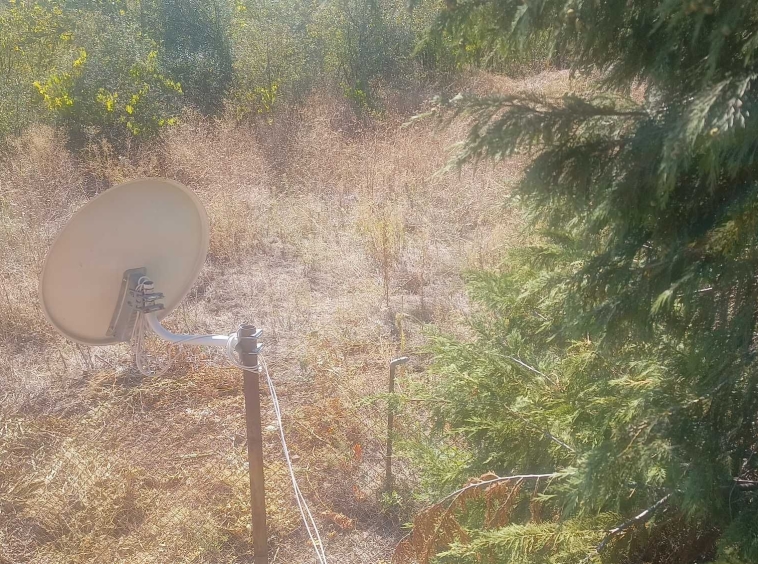 Парцел в Русе, Дружба 1 - 670 кв.м за 15 €/кв.м - Снимка #1