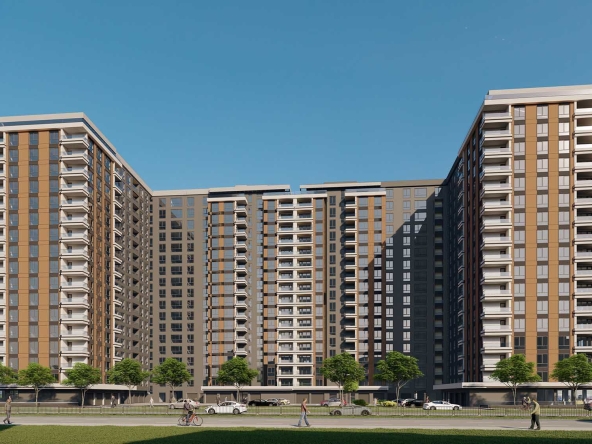 Двустаен апартамент в Пловдив, Гагарин - 68 кв.м за 850 €/кв.м - Снимка #1