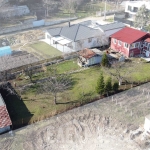 Парцел в Варна, Център - 1100 кв.м за 139 €/кв.м - Снимка #1