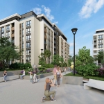 Двустаен апартамент в Пловдив, Христо Смирненски - 71 кв.м за 1292 €/кв.м - Снимка #1