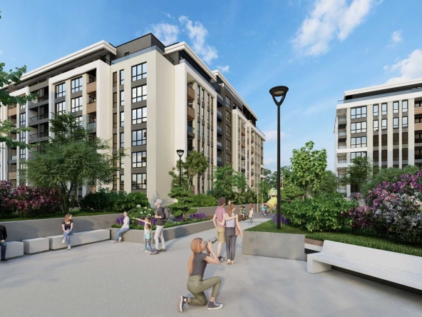 Двустаен апартамент в Пловдив, Христо Смирненски - 71 кв.м за 1292 €/кв.м - Снимка #1