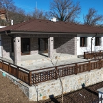 Къща в с. Лясково, Област Стара Загора - 200 кв.м за 893 €/кв.м - Снимка #1