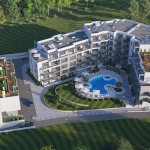 Едностаен апартамент в к.к. Слънчев бряг - 48 кв.м за 665 €/кв.м - Снимка #1