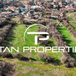 Парцел в с. Алдомировци, Област София-област - 2517 кв.м за 23 €/кв.м - Снимка #1