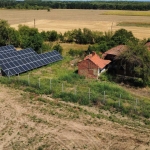 Къща в Исперих - 1171 кв.м за 53 €/кв.м - Снимка #1