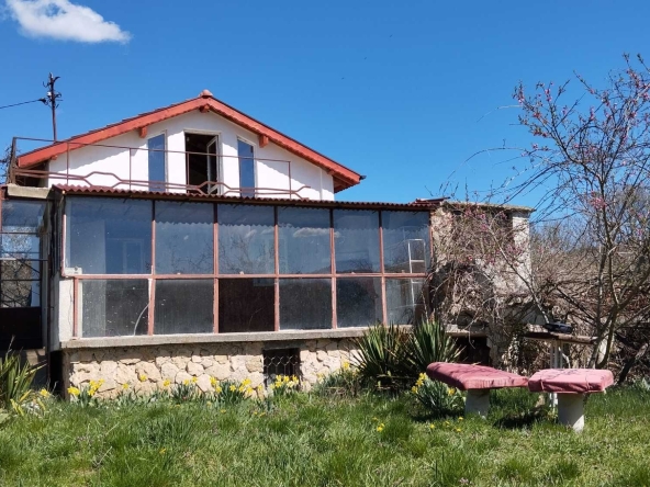 Къща в с. Долище, Област Варна - 60 кв.м за 1150 €/кв.м - Снимка #1