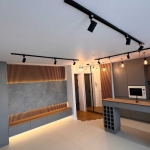 Двустаен апартамент в София, Център - 56 кв.м за 1230 €/кв.м - Снимка #1