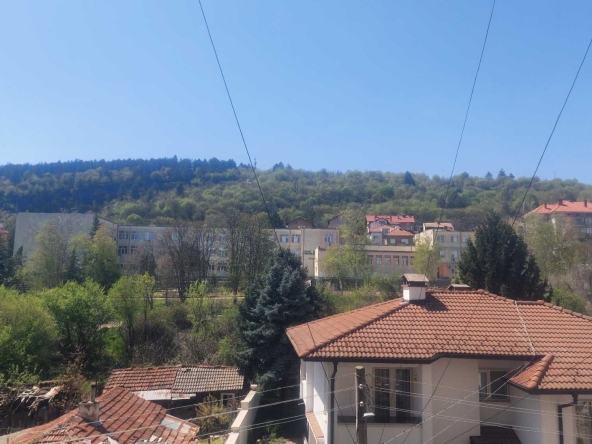 Двустаен апартамент в Монтана, Младост 2 - 57 кв.м за 716 €/кв.м - Снимка #1