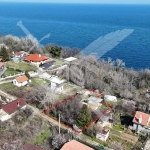 Парцел в Варна, м-т Прибой - 655 кв.м за 65 €/кв.м - Снимка #1