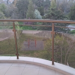 Дава се под наем Тристаен апартамент в Лясковец - 66 кв.м за 468.69 € - Снимка #1